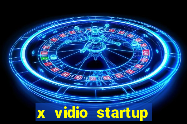 x vidio startup brasil 2024